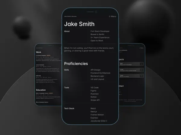 Screenshot 3 of Ceres
