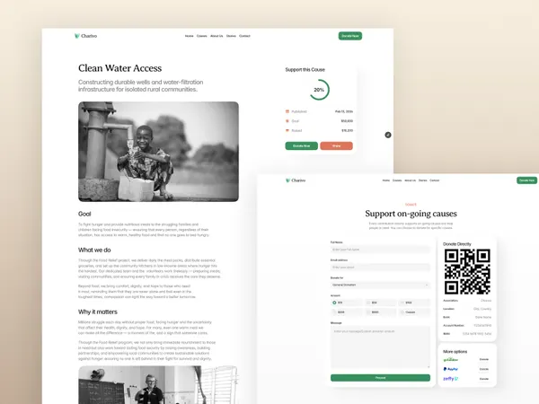 Screenshot 3 of Charivo