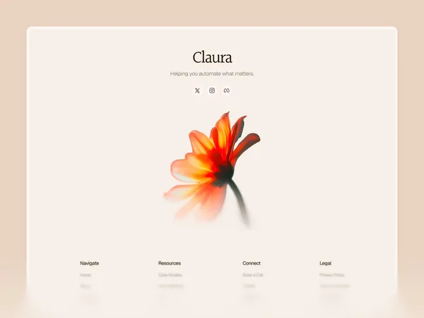 Screenshot 4 of Claura