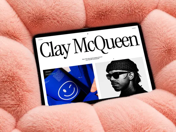 Screenshot 1 of Clay