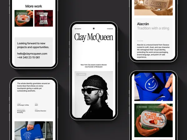 Screenshot 3 of Clay