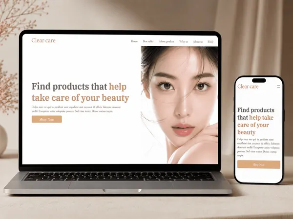 Screenshot 1 of Clear Care