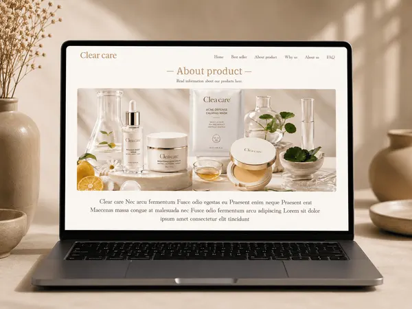 Screenshot 4 of Clear Care