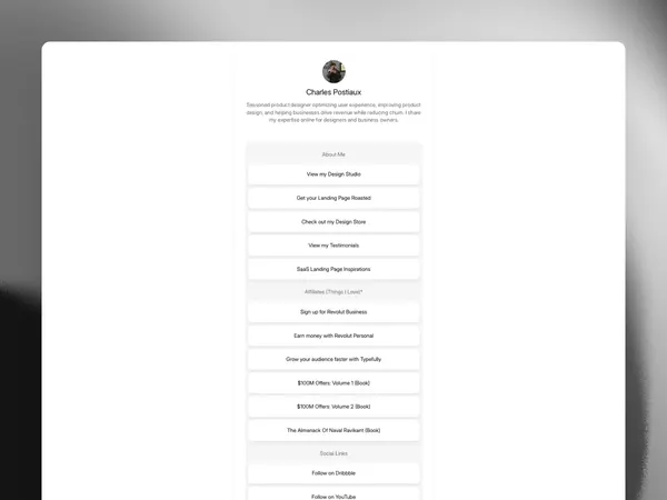 Screenshot 4 of Clickify