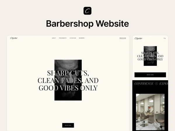 Screenshot 2 of Clipster
