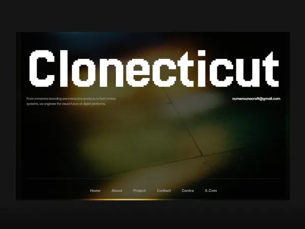 Screenshot 1 of Clonecticut