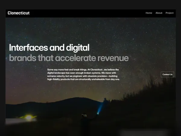 Screenshot 4 of Clonecticut