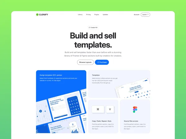 Screenshot 4 of Clonify