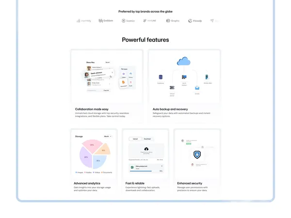 Screenshot 3 of Cloudkit