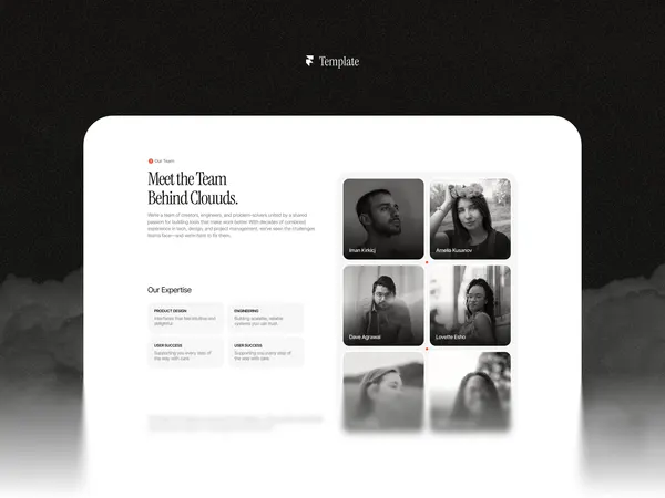 Screenshot 3 of Clouuds