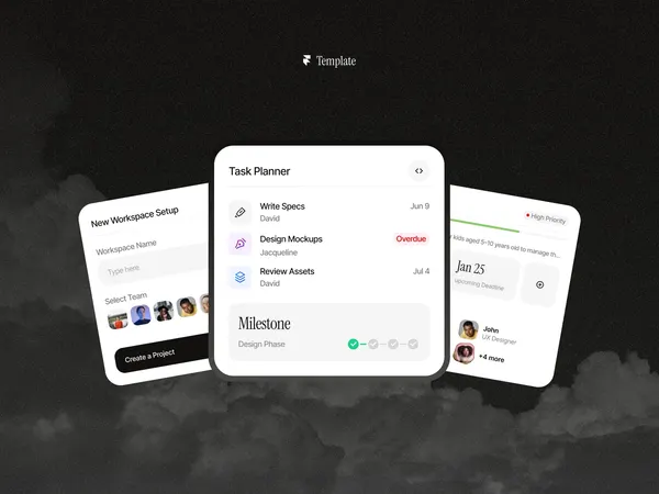 Screenshot 4 of Clouuds
