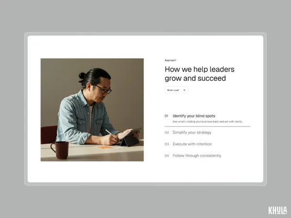 Screenshot 4 of Clover Coach