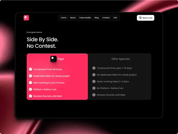 Screenshot 3 of Clppr