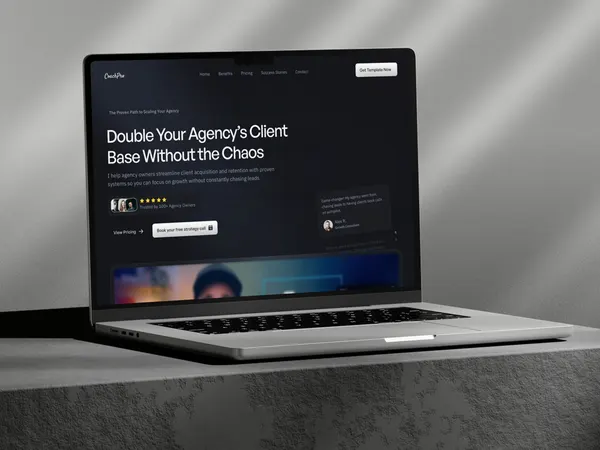 Screenshot 1 of CoachVerse