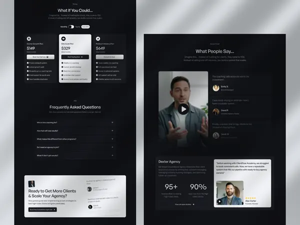 Screenshot 3 of CoachVerse