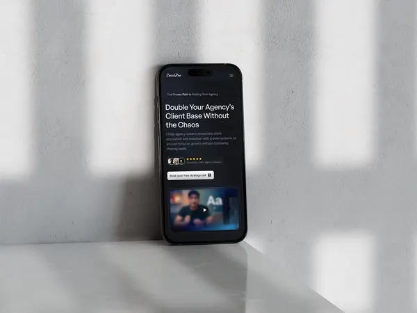 Screenshot 4 of CoachVerse