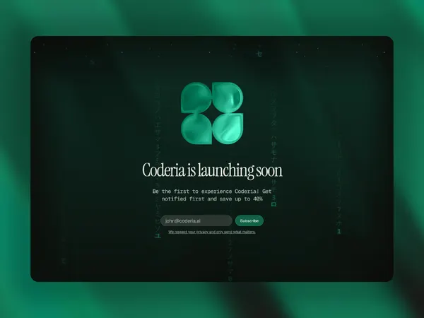Screenshot 3 of Coderia