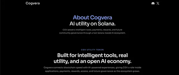 Screenshot 1 of Cogvera