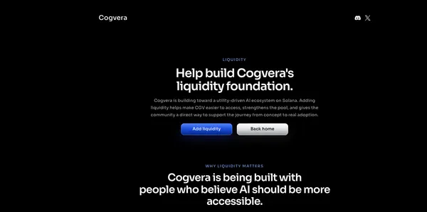 Screenshot 2 of Cogvera