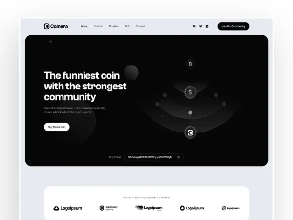 Screenshot 4 of Coinera