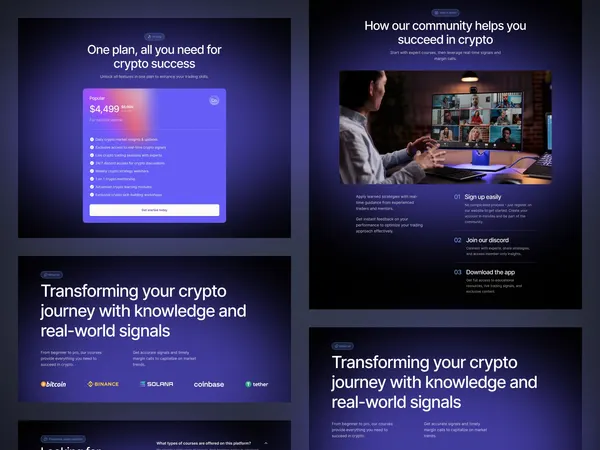 Screenshot 2 of CoinLabs