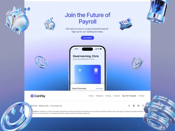 Screenshot 4 of CoinPayCheck