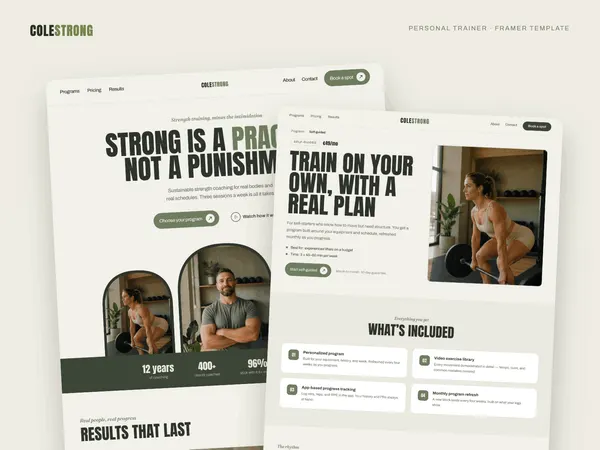 Screenshot 2 of COLESTRONG