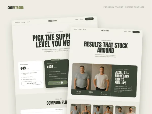 Screenshot 3 of COLESTRONG