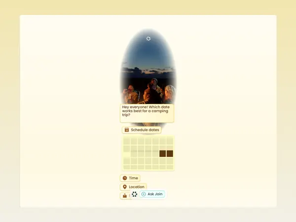 Screenshot 2 of Collaboration