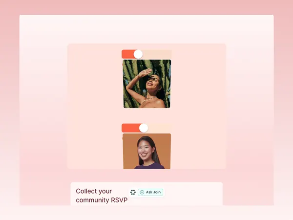 Screenshot 4 of Collaboration