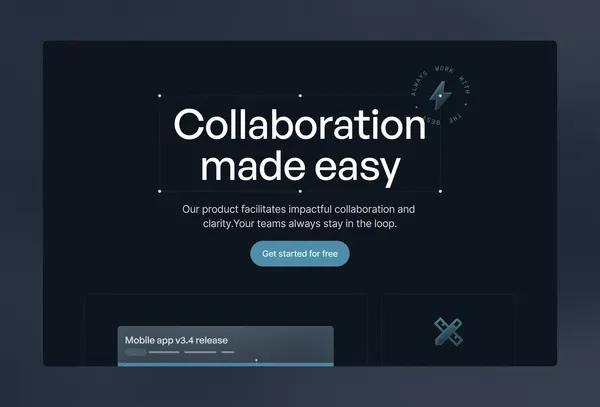 Screenshot 4 of Comet