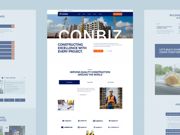 Screenshot 2 of Conbiz
