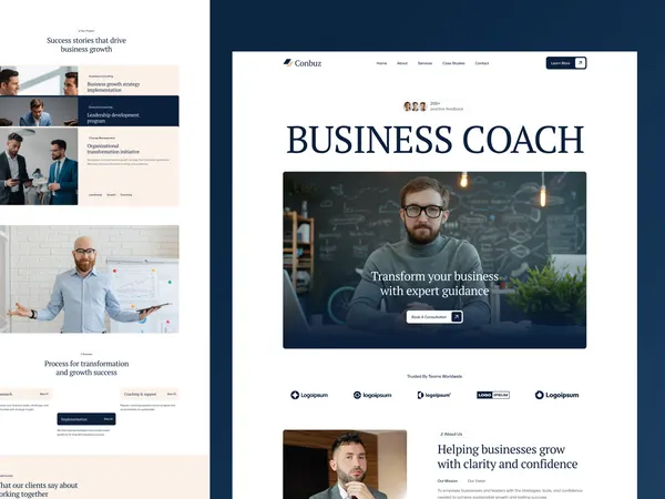Screenshot 2 of Conbuz