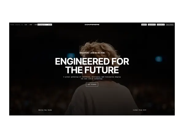 Screenshot 4 of Confezence