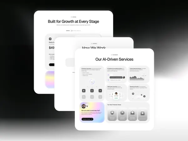 Screenshot 4 of Conicorn