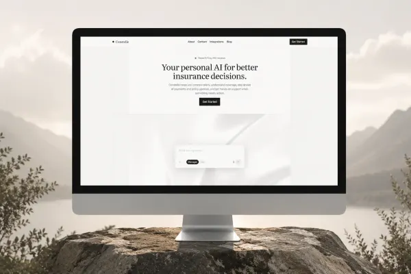 Screenshot 1 of Constelle