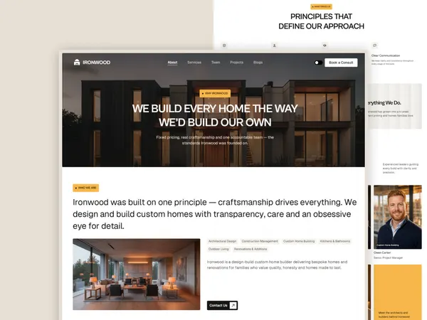 Screenshot 2 of Constructal