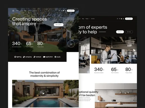 Screenshot 2 of Construktion