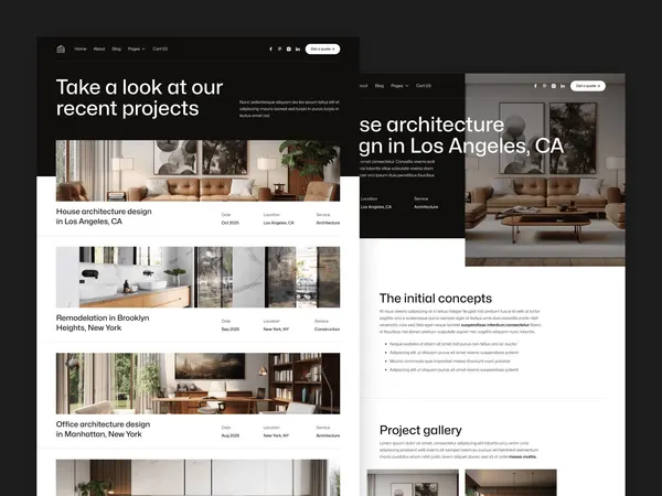 Screenshot 3 of Construktion