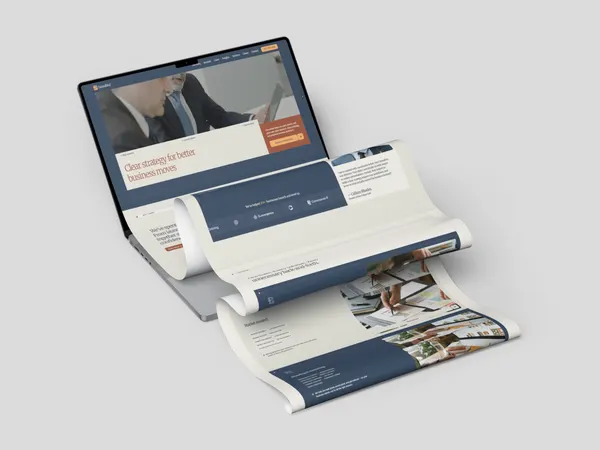 Screenshot 1 of Consultiva
