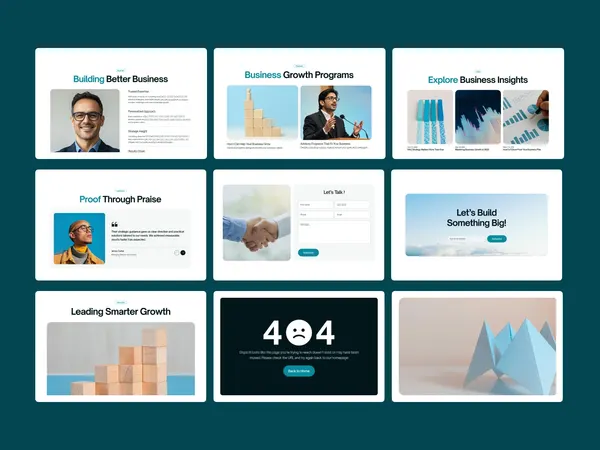 Screenshot 2 of Consultize