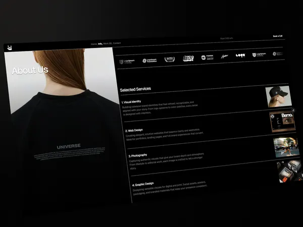 Screenshot 2 of Continental Studios