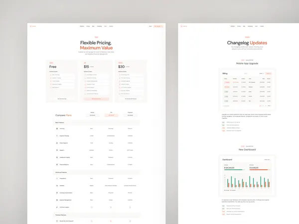Screenshot 3 of Conto