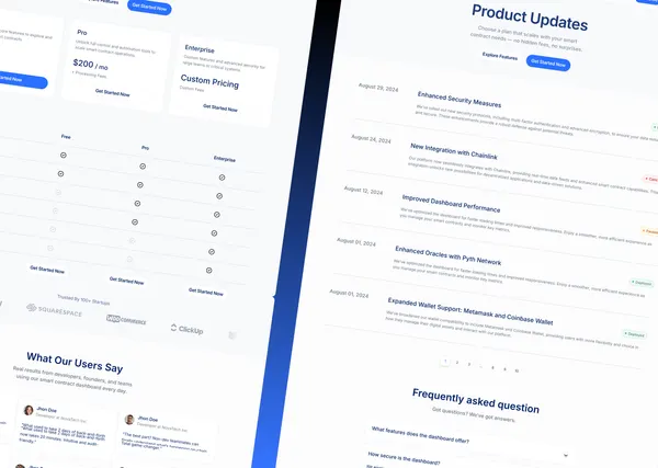 Screenshot 2 of Contrax