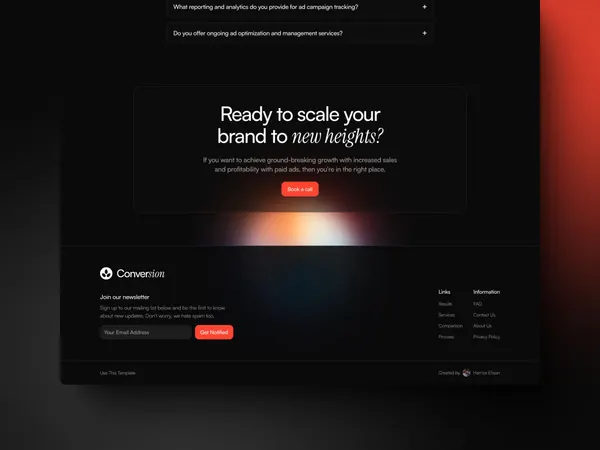 Screenshot 4 of Conversion