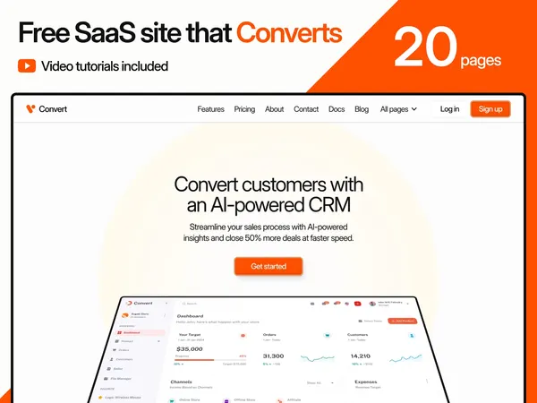 Screenshot 1 of Convert