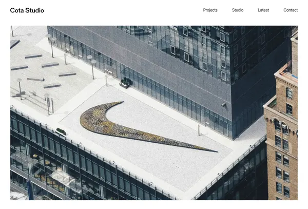 Screenshot 4 of CotaStudio