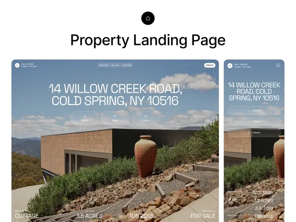 Screenshot 2 of Cottage