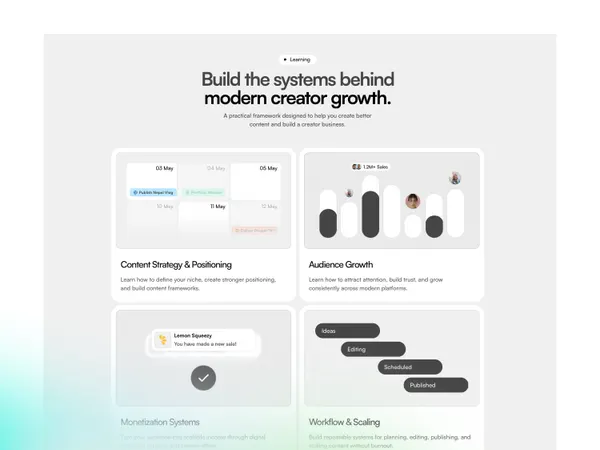 Screenshot 3 of Coursify