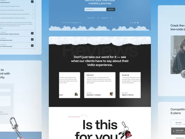Screenshot 3 of Courso
